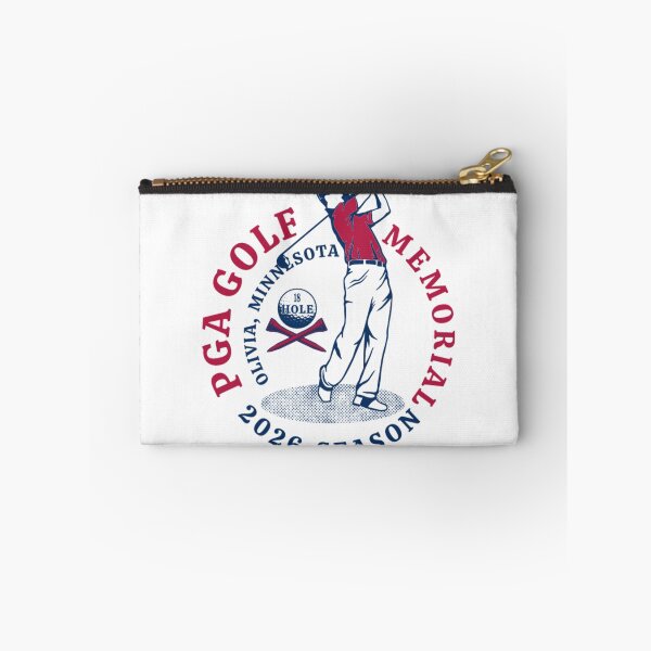 Item preview, PGA Golf Memorial 2026 Season designed and sold by Andrew Cotton Graphics and Photography.