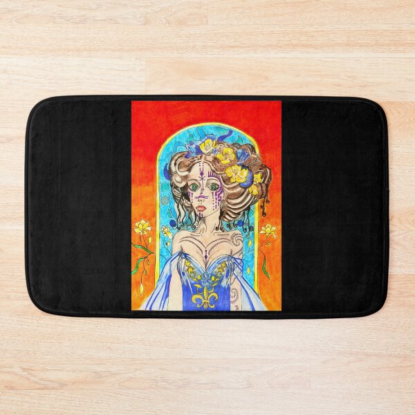 Item preview, Freyja Viking princess designed and sold by WMDHooligan1488 Art.