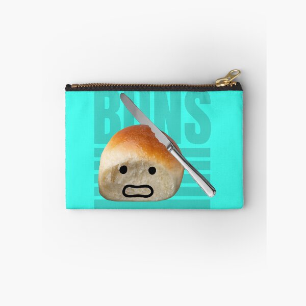 Item preview, Turquoise Buns designed and sold by TackyTime.