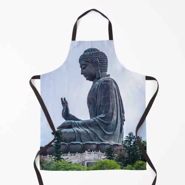 Item preview, Tian Tan Buddha, Big Buddha Statue, Lantau Island, Hong Kong designed and sold by Ross.A.Campbell.