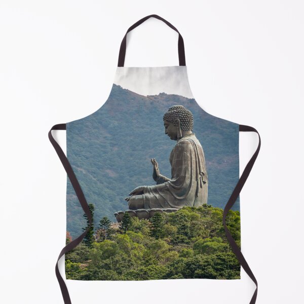 Item preview, Tian Tan Buddha, Big Buddha Statue, Lantau Island, Hong Kong designed and sold by Ross.A.Campbell.