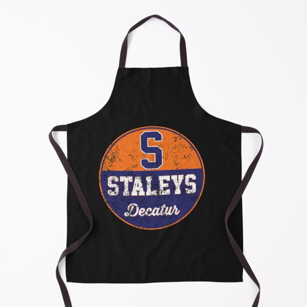 Item preview, Decaturs Staleyss Distressed Logo designed and sold by VinhSinh.
