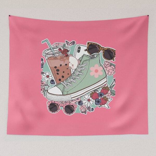 Item preview, Vintage Boba designed and sold by lifeinspired4u.