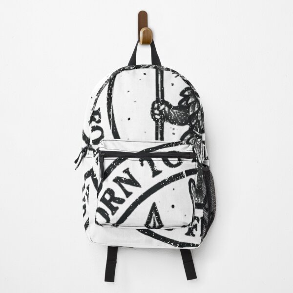 Item preview, BORN TO DILLY DALLY FORCED TO FIGHT FASCISTS designed and sold by TomatiLove.