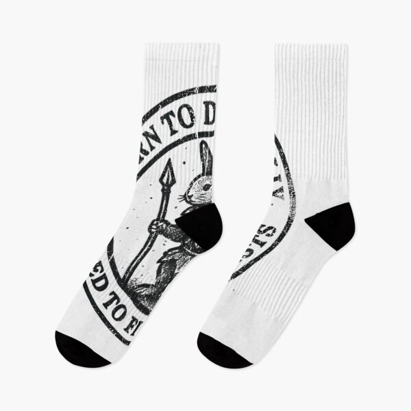 Item preview, BORN TO DILLY DALLY FORCED TO FIGHT FASCISTS designed and sold by TomatiLove.