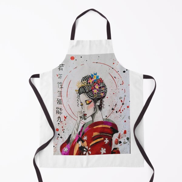 Item preview, Mizuki designed and sold by WMDHooligan1488 Art.