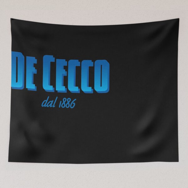 Item preview, Des Cecco logo designed and sold by VinhSinh.