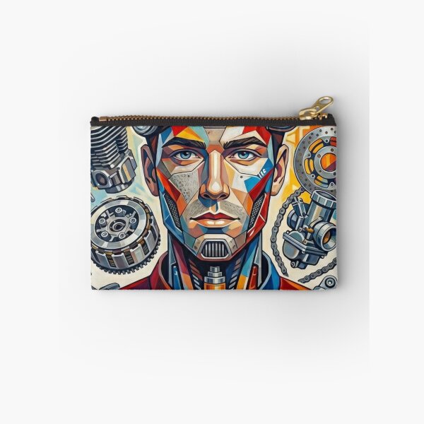 Item preview, Robot image designed and sold by PP&RAINBOW SHOP.