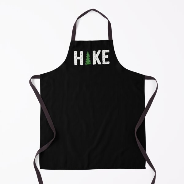 Item preview, Vintage Hike Pine Tree Camping Trip Hiking designed and sold by RareBunny.