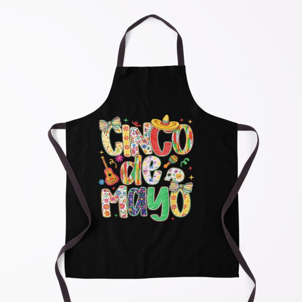 Artikelvorschau, Cinco De Mayo Floral Fiesta Bow Sombrero Mädchen Frauen entworfen und verkauft von Juansustait.