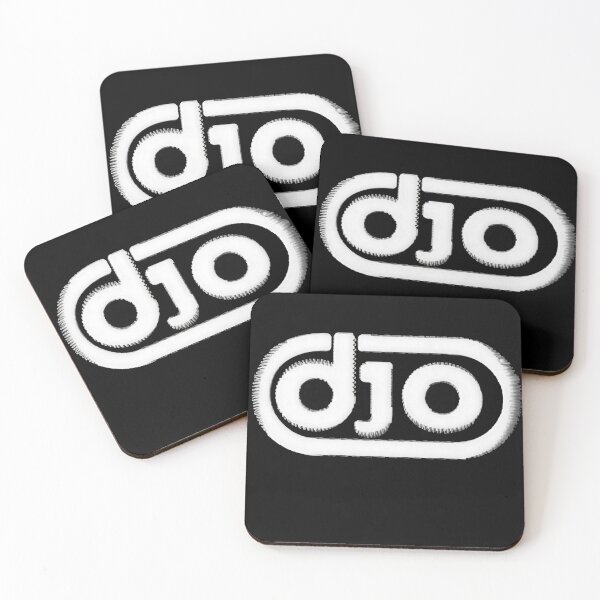 Item preview, djo merch designed and sold by dieskoal.