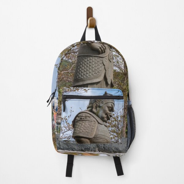 Item preview, Po Lin Monastery, Lantau Island Hong Kong Cultural Photography designed and sold by Ross.A.Campbell.