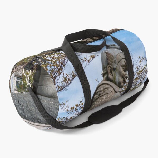 Item preview, Po Lin Monastery, Lantau Island Hong Kong Cultural Photography designed and sold by Ross.A.Campbell.