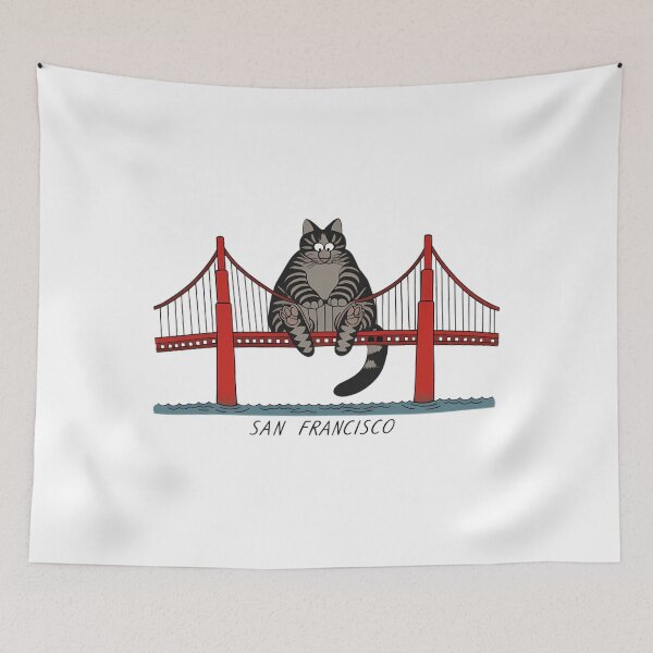 Item preview, Project Hail Mary Ryan Gosling Cat designed and sold by TomatiLove.