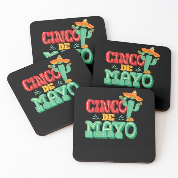 Item preview, Cinco de Mayo Funny Mexican Party Men Women designed and sold by Juansustait.