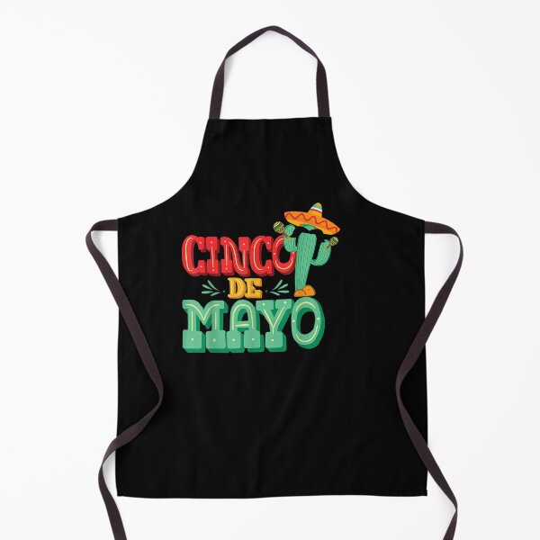Item preview, Cinco de Mayo Funny Mexican Party Men Women designed and sold by Juansustait.