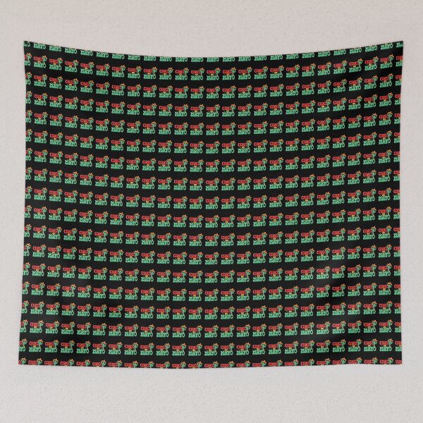 Item preview, Cinco de Mayo Funny Mexican Party Men Women designed and sold by Juansustait.