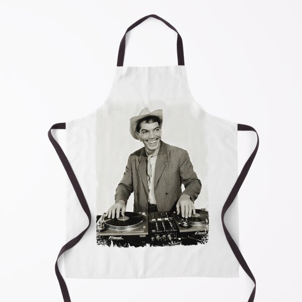 Item preview, Cantinflas DJ designed and sold by TomatiLove.