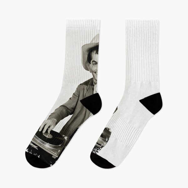 Item preview, Cantinflas DJ designed and sold by TomatiLove.