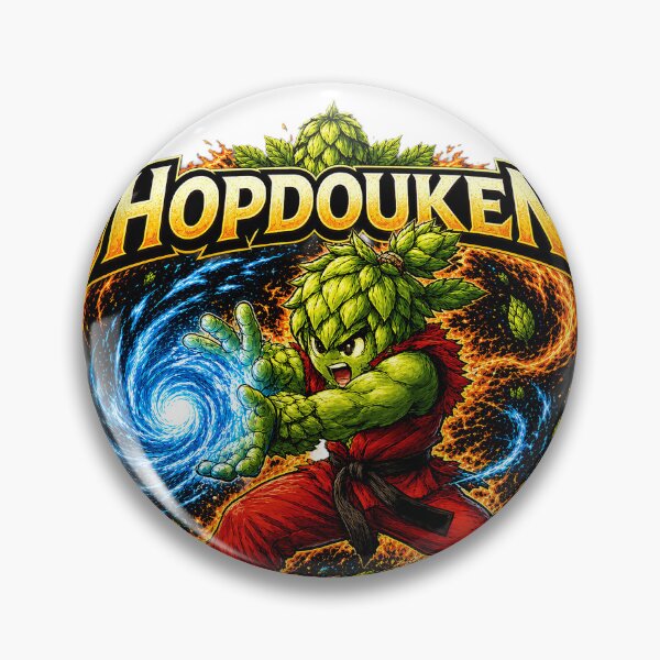 Item preview, Hopdouken designed and sold by blizzard77.