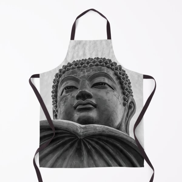 Item preview, Tian Tan Buddha, Big Buddha Statue, Lantau Island, Hong Kong designed and sold by Ross.A.Campbell.