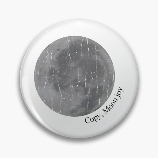 Item preview, Copy Moon Joy designed and sold by Chromarist.