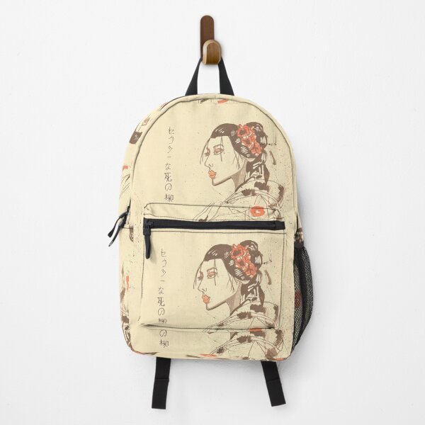 Item preview, Geisha Girl designed and sold by WMDHooligan1488 Art.