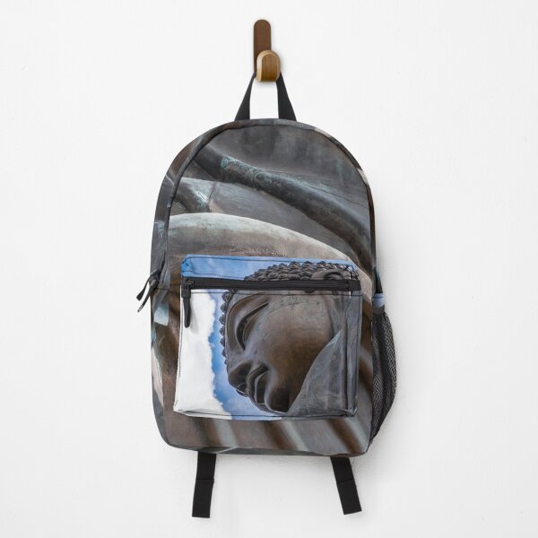Item preview, Tian Tan Buddha, Big Buddha Statue, Lantau Island, Hong Kong designed and sold by Ross.A.Campbell.