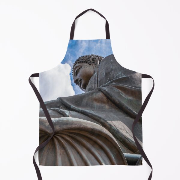 Item preview, Tian Tan Buddha, Big Buddha Statue, Lantau Island, Hong Kong designed and sold by Ross.A.Campbell.