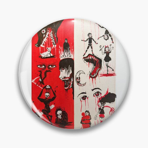 Item preview, Drag me to Hell designed and sold by WMDHooligan1488 Art.