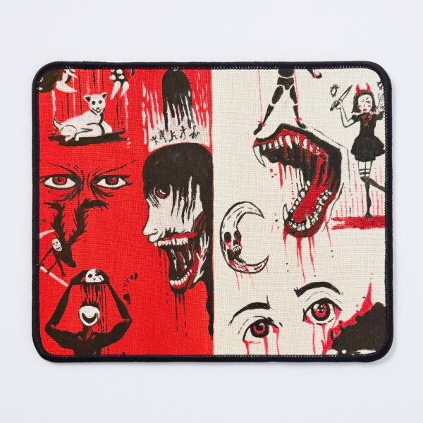 Item preview, Drag me to Hell designed and sold by WMDHooligan1488 Art.