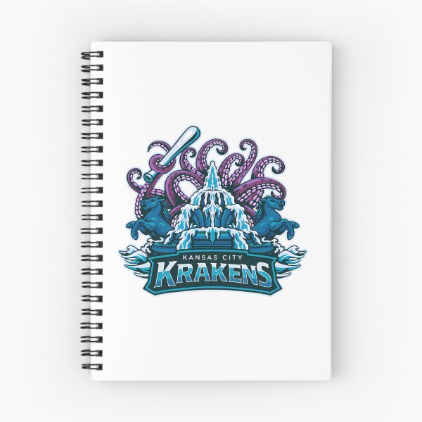 Item preview, Kansas City Krakens designed and sold by TomatiLove.