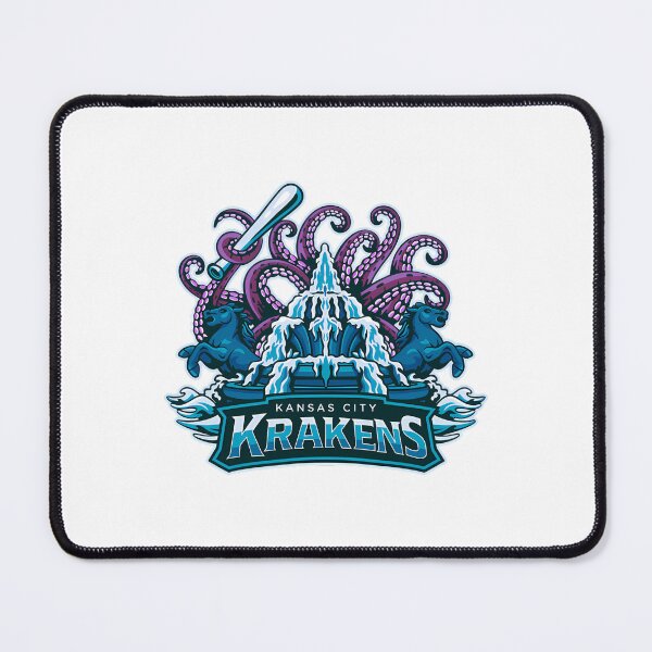 Item preview, Kansas City Krakens designed and sold by TomatiLove.