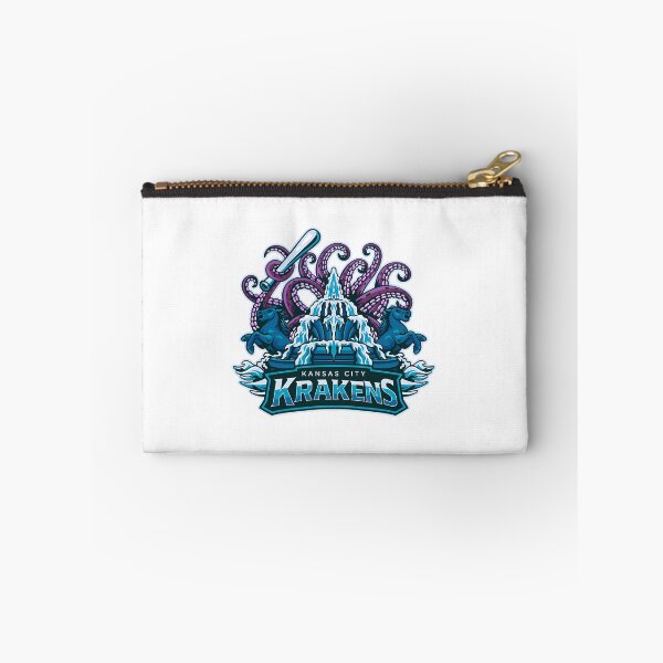 Item preview, Kansas City Krakens designed and sold by TomatiLove.