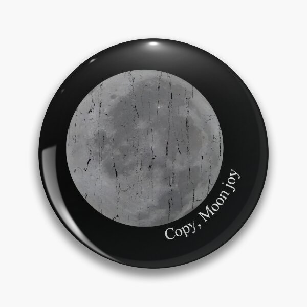 Item preview, Copy Moon Joy designed and sold by Chromarist.