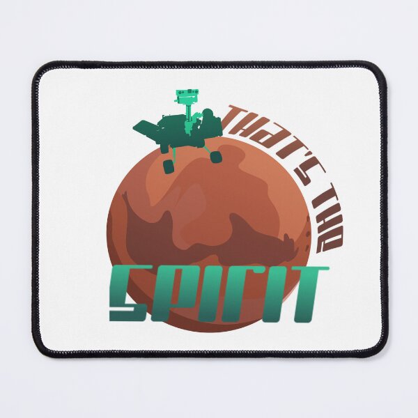 Item preview, That's the Spirit designed and sold by 1000dogs.