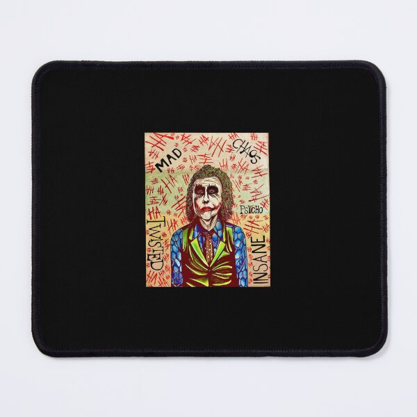 Item preview, Joker had a bad day designed and sold by WMDHooligan1488 Art.