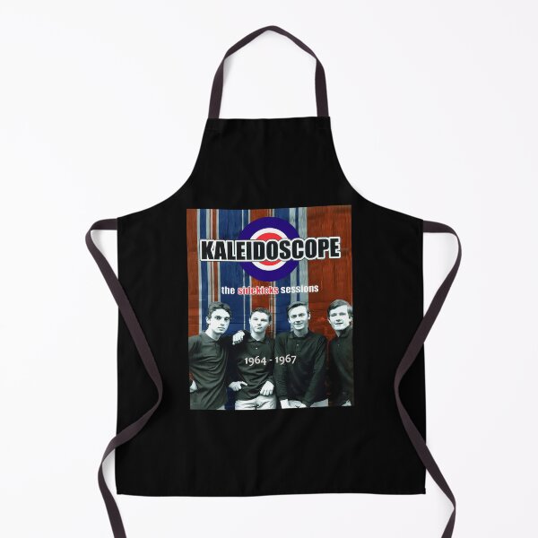 Item preview, Kaleidoscope UK Band The Sidekicks Sessions  designed and sold by Sim-Co.