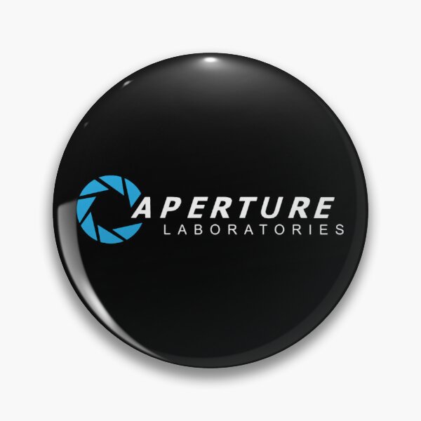 Item preview, Apertures Laboratories  designed and sold by skulmanlatucool.