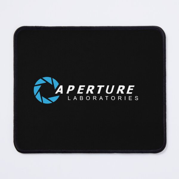 Item preview, Apertures Laboratories designed and sold by skulmanlatucool.