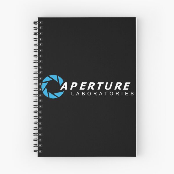 Item preview, Apertures Laboratories  designed and sold by skulmanlatucool.