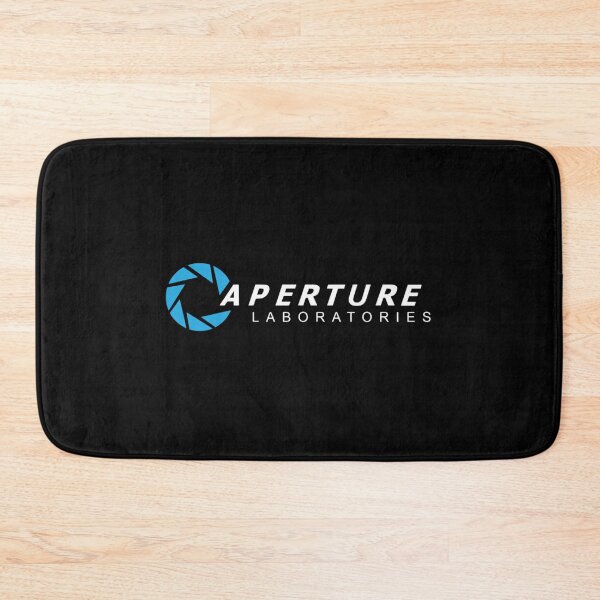 Item preview, Apertures Laboratories  designed and sold by skulmanlatucool.
