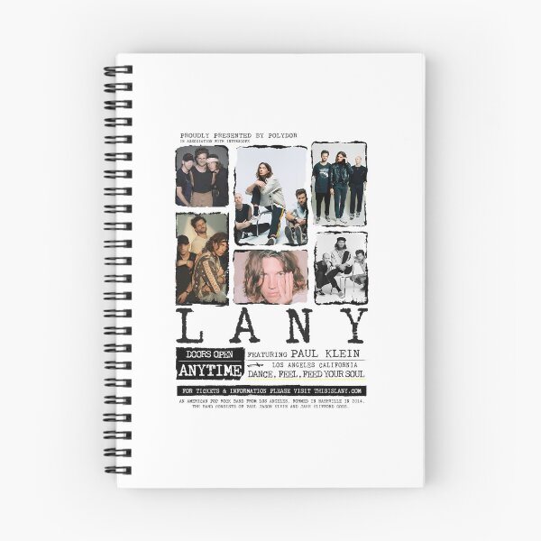 Item preview, Lany  designed and sold by YungKingsPhotos.