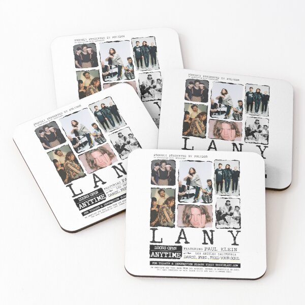 Item preview, Lany  designed and sold by YungKingsPhotos.