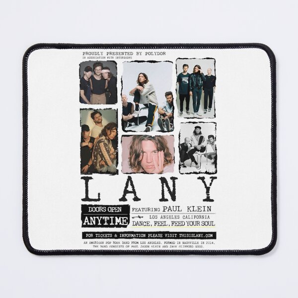 Item preview, Lany  designed and sold by YungKingsPhotos.