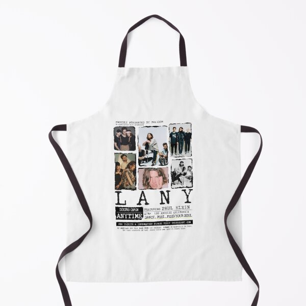 Item preview, Lany designed and sold by YungKingsPhotos.