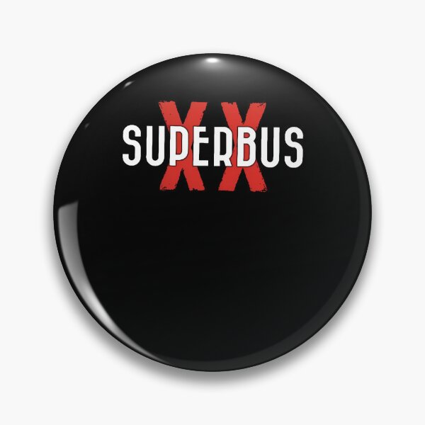 Item preview, Superbus Band Rock French  designed and sold by Allfree.