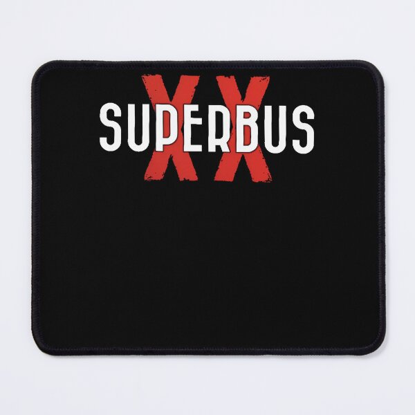 Item preview, Superbus Band Rock French  designed and sold by Allfree.