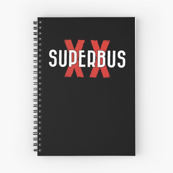 Item preview, Superbus Band Rock French  designed and sold by Allfree.