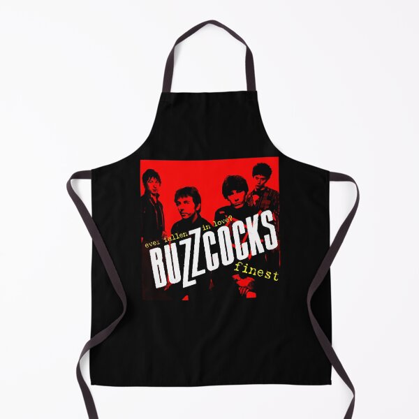 Item preview, buzzcocks merchant designed and sold by marko1774.